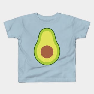 Avocado Kids T-Shirt